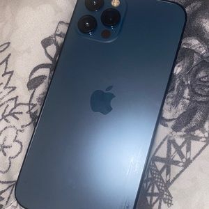 I am selling a non-unlocked iPhone 12 Pro